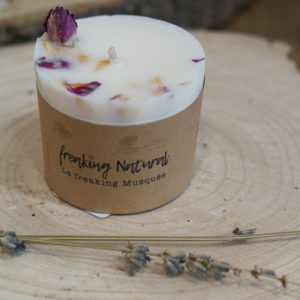 recharge freaking natural