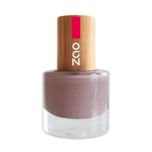 zao vernis à ongle