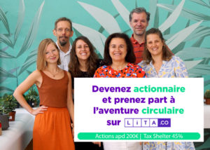 levée de fonds yuman