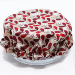 charlotte 10 cm green clothes