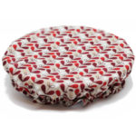 charlottes alimentaires 20cm green clothes