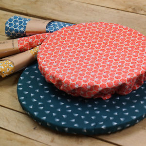 charlotte alimentaire 30cm