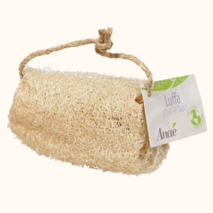 luffa bain anaé