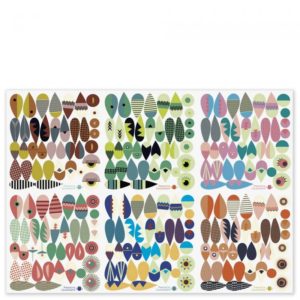 Kit chouette pirouette cacahouète