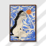 puzzle piece and love eclipse