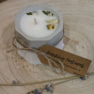 fraiche freaking natural