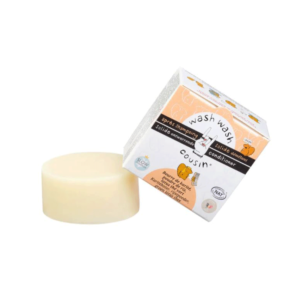 demelant wash wash cousin