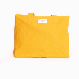 celestin iconic yellow