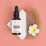 sérum longueurs et pointes clemence et vivien