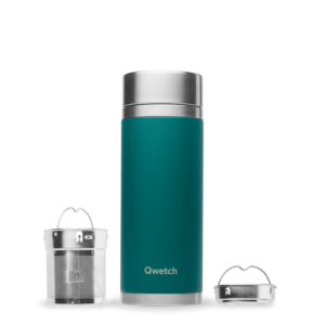 théière qwetch