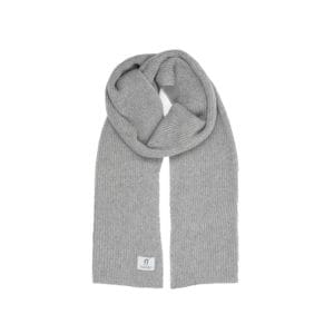 Echarpe Rifo gris