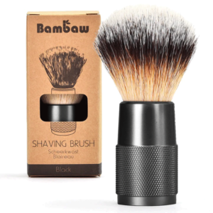 blaireau synthetique