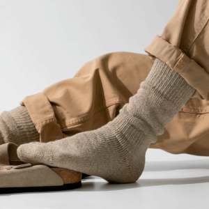 chaussettes thunder love