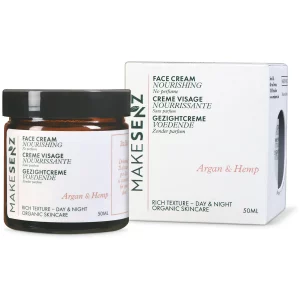 crème nourrissante makesenz