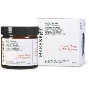 crème revitalisante makesenz