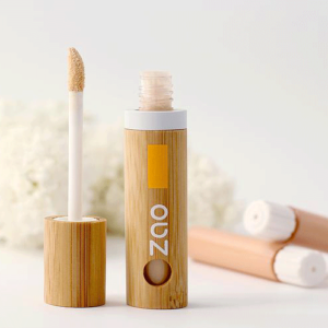 touche lumière de teint