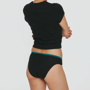 culotte menstruelle coton