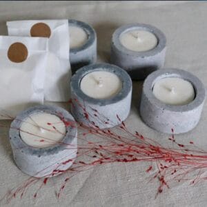 Coffret terrae