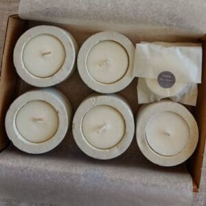 Coffret Terrae