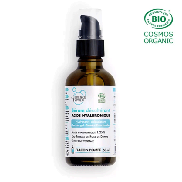 serum hyaluronique clemence vivien