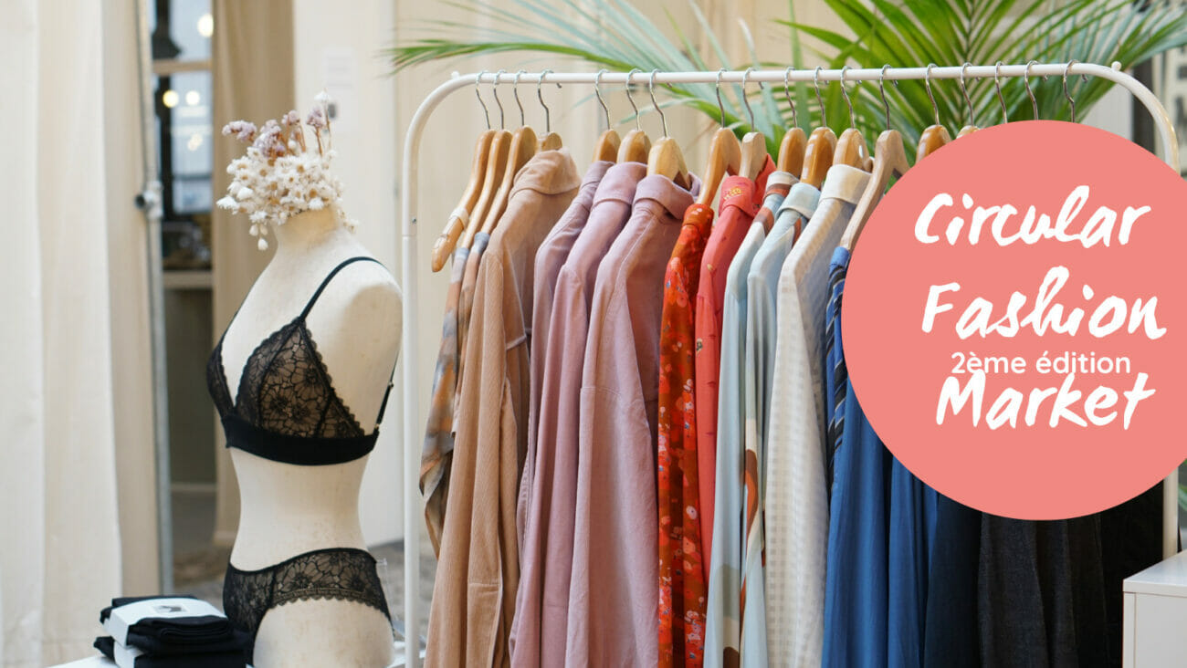 circular fashion market