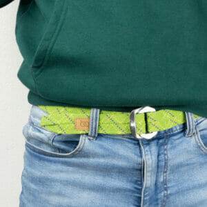 ceinture classique sac de noeuds