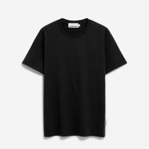 T-shirt Armedangels noir
