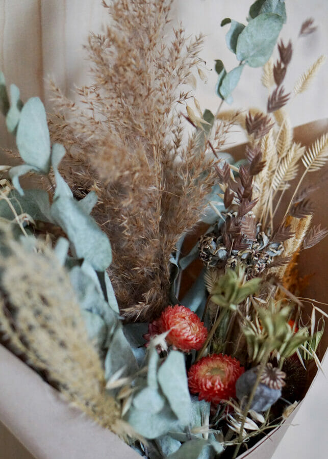 cadeaux prof durables