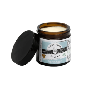 déodorant wash wash cousin