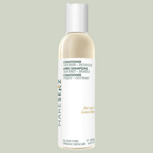 après shampoing makesenz
