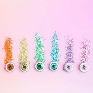 paillettes nacrées sisi la paillette mix