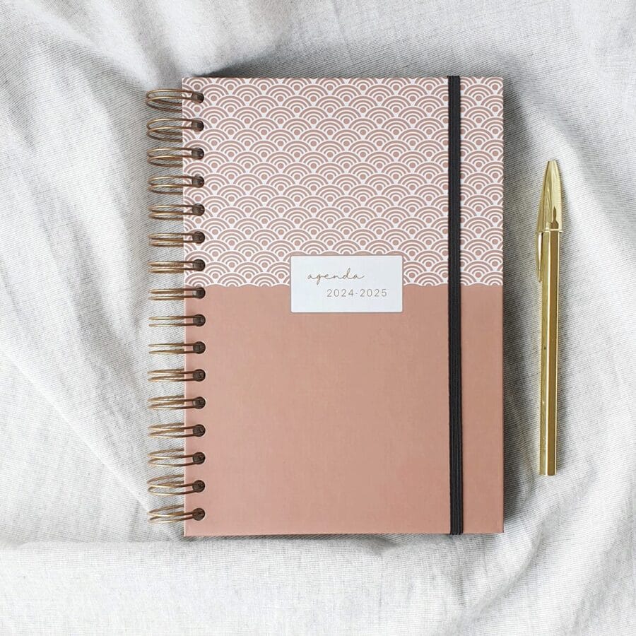 agenda juliette