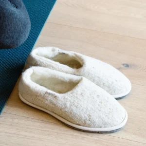 Pantoufles MARCEL - Caussün