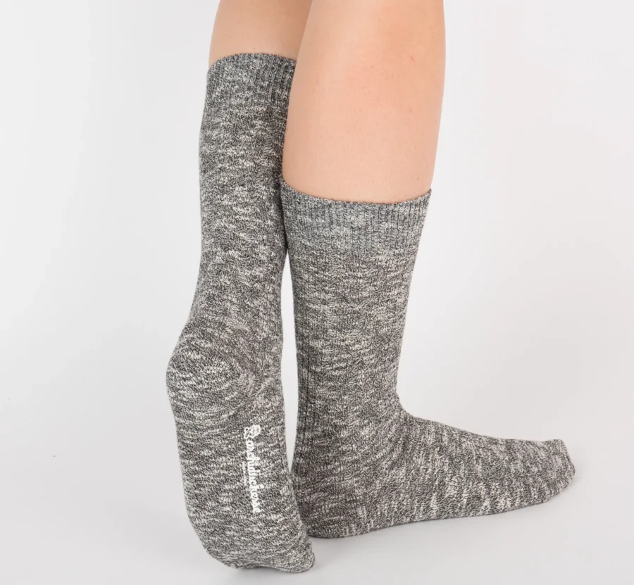 Chaussettes d'hiver
