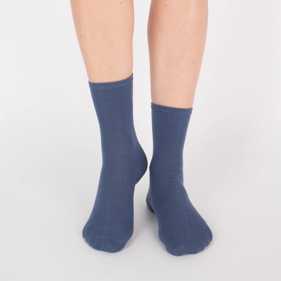 Chaussettes Basic archiduchesse