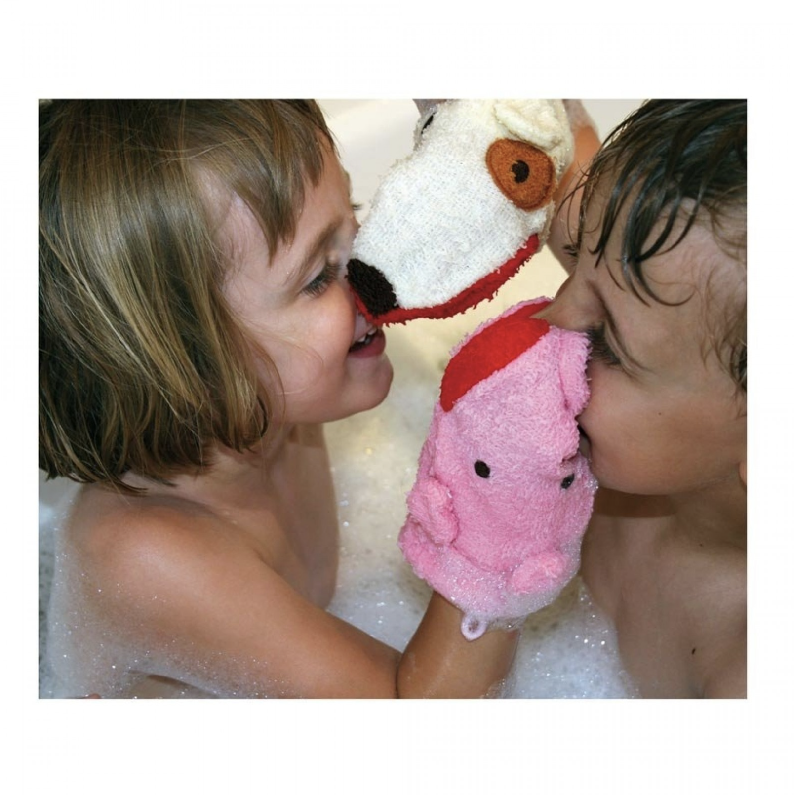 Gant de toilette - Fürnis - Image 2