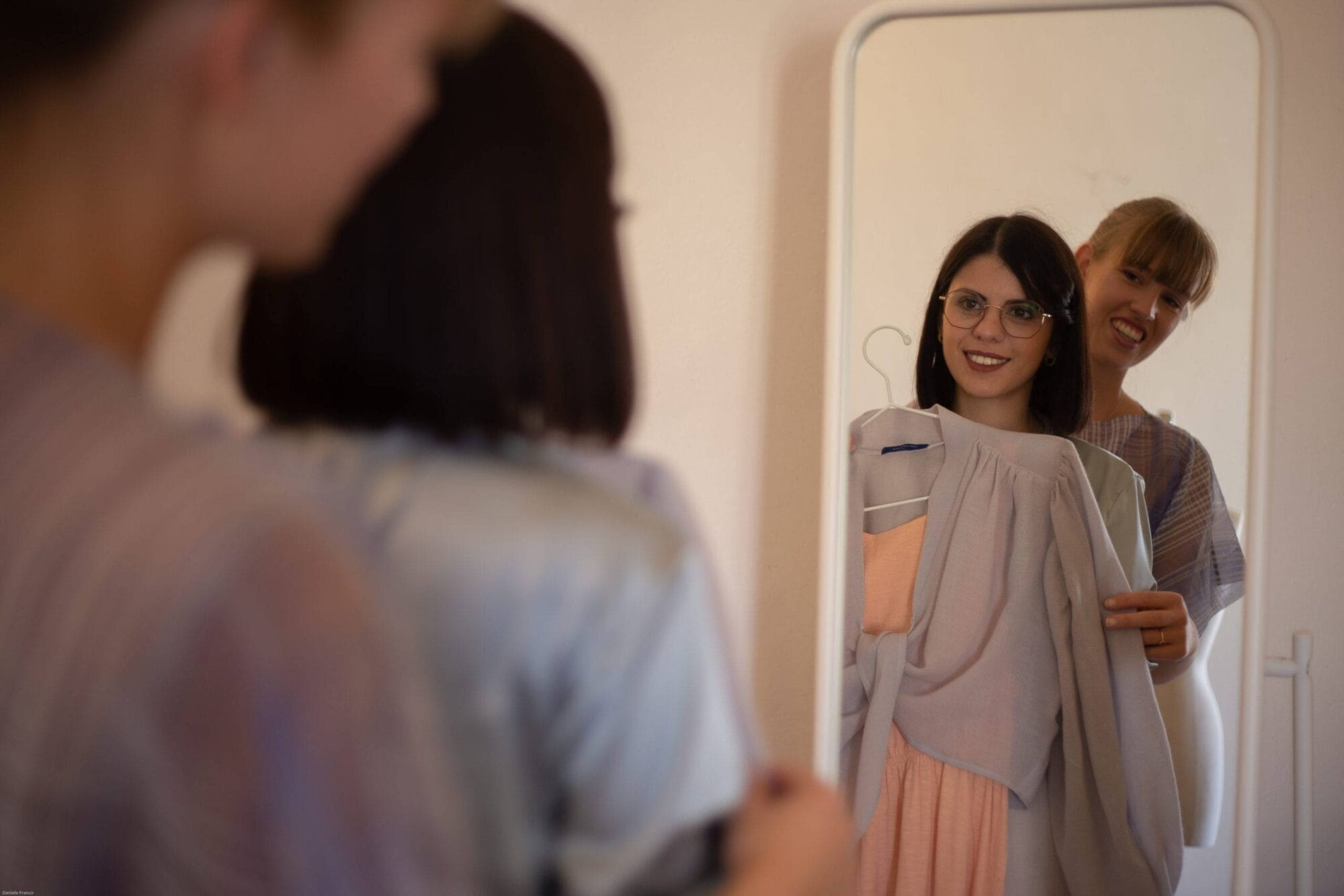 atelier conseil en image