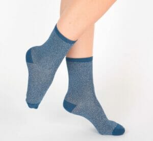 Chaussettes L'illuminée