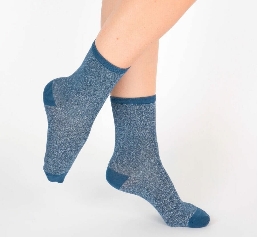 Chaussettes L'illuminée