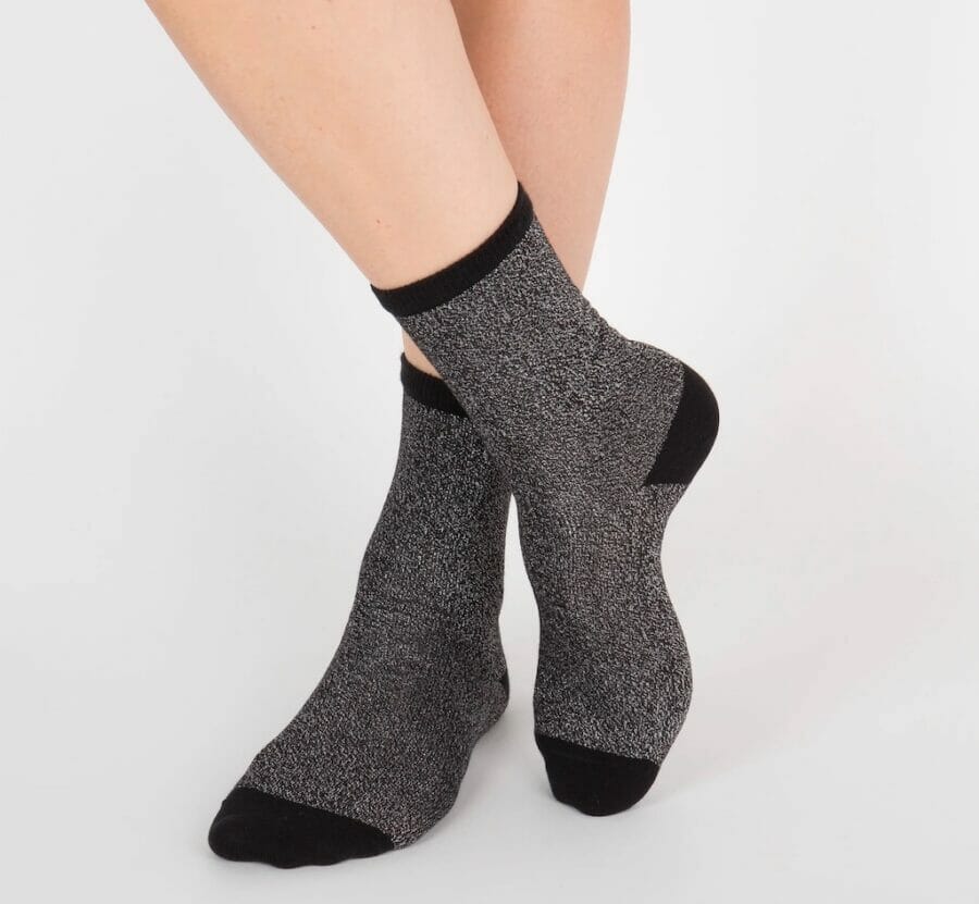 Chaussettes L'illuminée