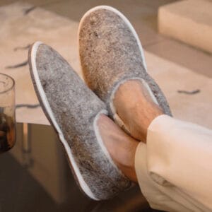 chausson bio
