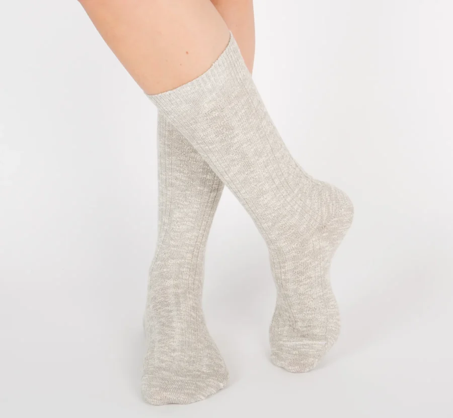 Chaussettes d'hiver