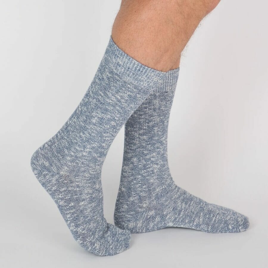Chaussettes HIVER