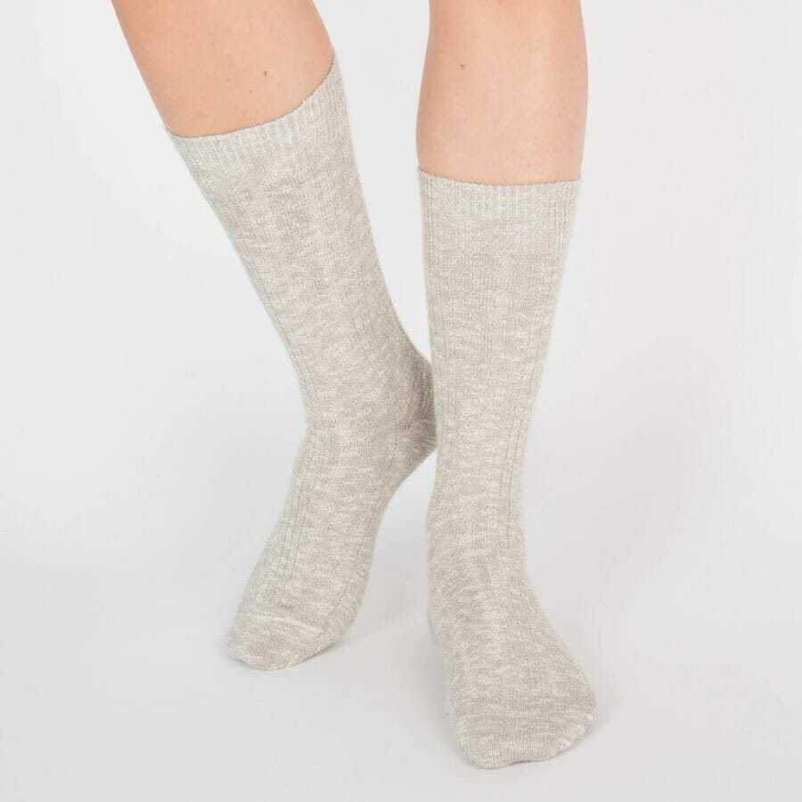 Chaussettes HIVER
