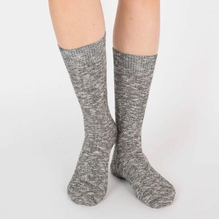 Chaussettes HIVER