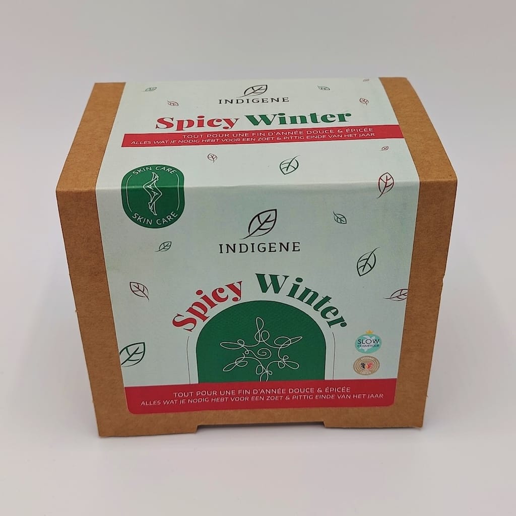 Spicy winter