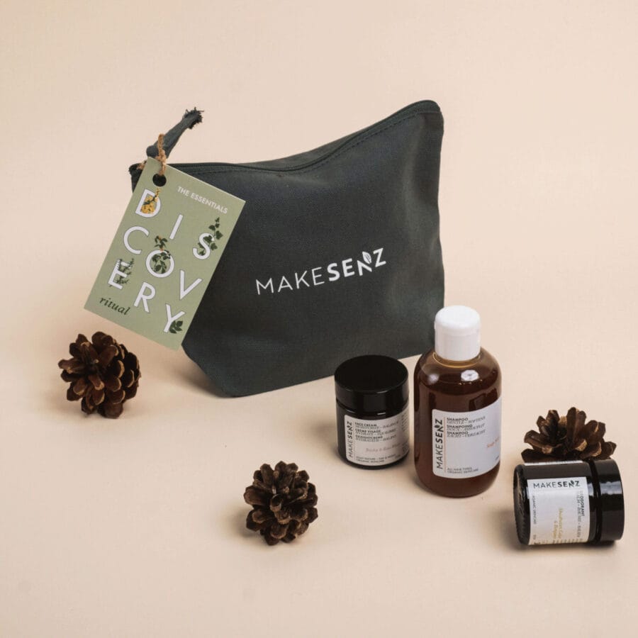 coffret makesenz