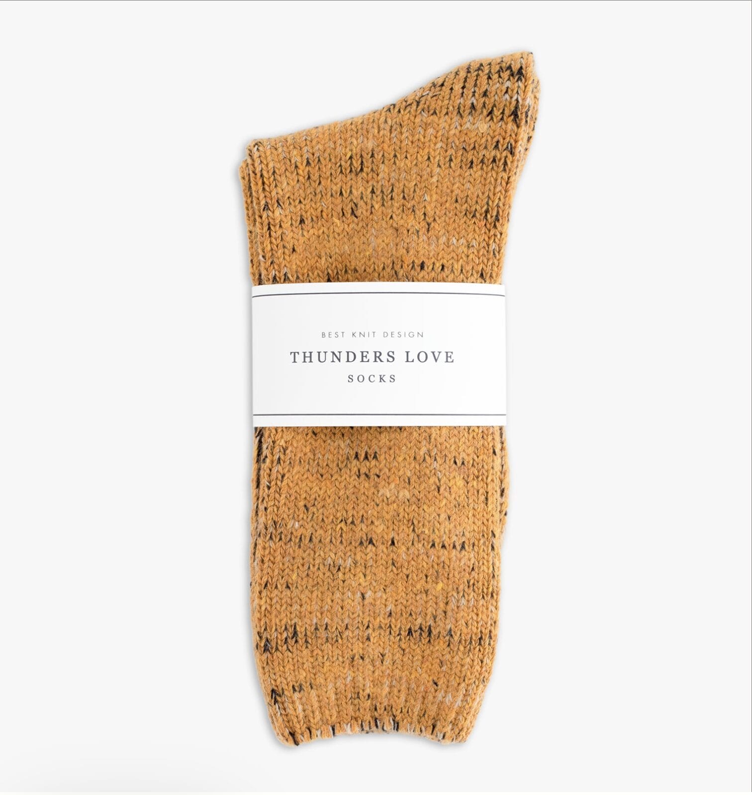 Chaussettes WOOL - Thunders Love - Image 3