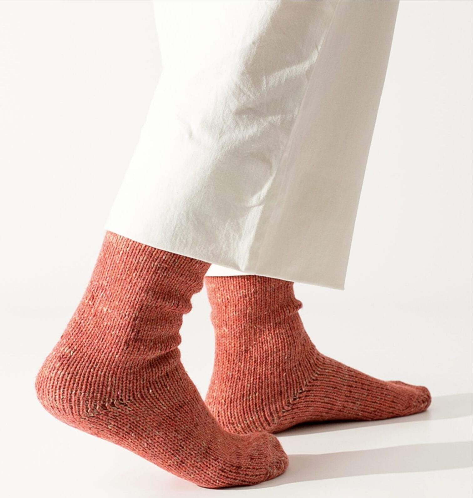 Chaussettes WOOL - Thunders Love - Image 4