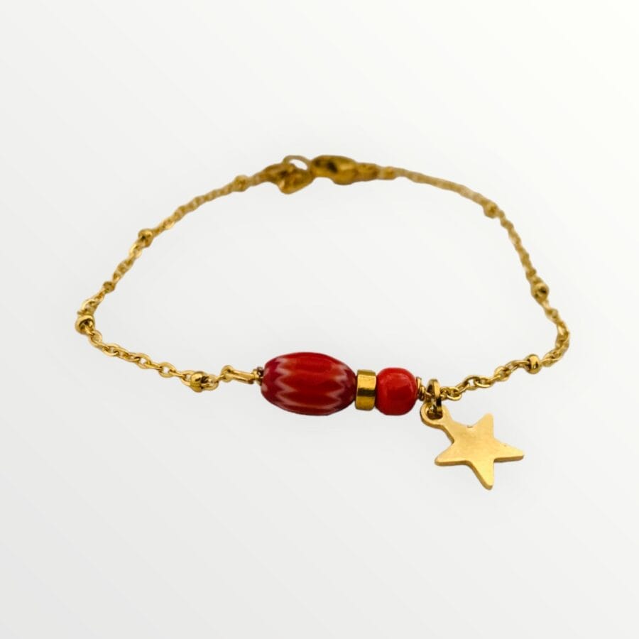 bracelet toussa toussa